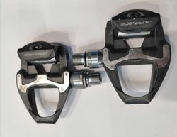 Pedály Dura Ace