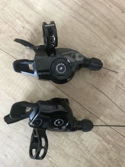 Sram X0 3x10st, 2x10st