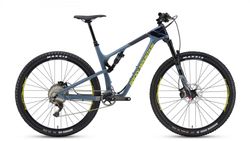 ROCKY MOUNTAIN ELEMENT 990 RSL BC ED BIKE vel. MD Grey