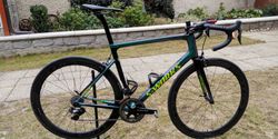 Specialized S-WORKS Tarmac SL 6 Chameleon DI2