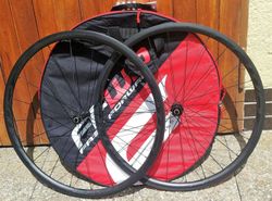 FFWD F3R DT 180 Carbon Ceramic