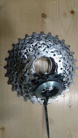 Kazeta SRAM Force 11-28 100%stav