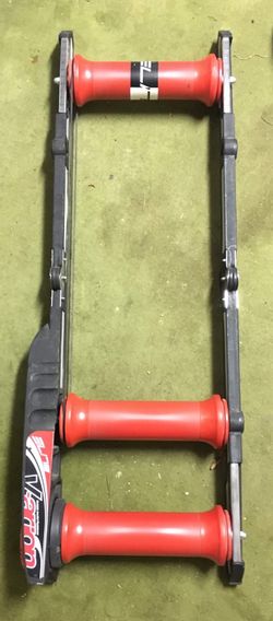 Válce Elite V-ARION