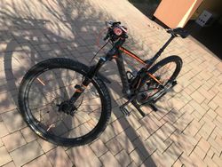 Scott Spark 910 vel. L