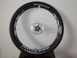 Bontrager Race Xxx Lite Carbon