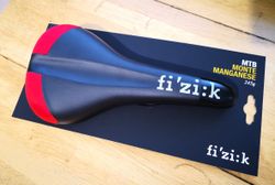 Fizik Monte - jako nové, pouze vyzkoušené