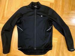 Cyklobunda PEARL iZUMi P.R.O. Softshell Jacket (vel. L)