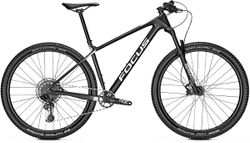 Zapletená kola Rodi Viper 21, náboje Novatec 142x12 + přední Bost 15x110 + kazeta SRAM 11-50