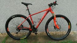 Cube LTD SL 29