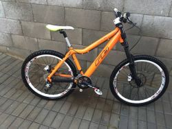 RB Monster HT