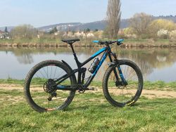 Trek Fuel EX 7 2018