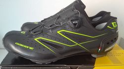 MTB Tretry GAERNE HURRICANE CARBON vel. 45 - model 2019 ! SLEVA !