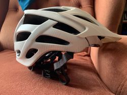 Helma Specialized VICE white vel. M