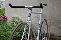 Favorit singlespeed