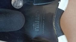 Sedlo MTB dámské Sella Italy
