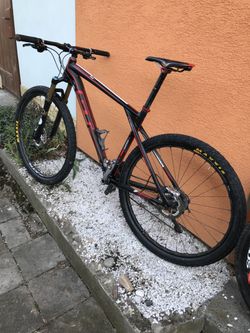 Horské kolo GT zaskar