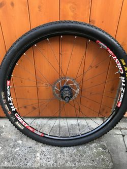 Horské kolo GT zaskar