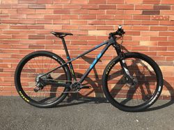 Kolo GT Zaskar Carbon