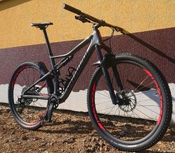 Prodám Specialized Epic Expert