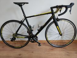 Silniční kolo SUPERIOR ROAD ELITE, vel. L (56cm)