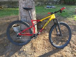 Specialized Epic Expert 2018