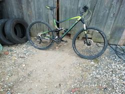 Lapierra xr 529 29r