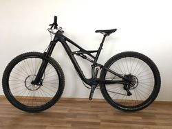 SPECIALIZED ENDURO EXPERT CARBON 29