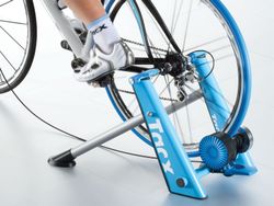CYKLOTRENAŽÉR T2650 BLUE MATIC (MODRÁ)