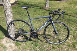 Superior X-Road Team Elite, vel. 54 cm, jako nový