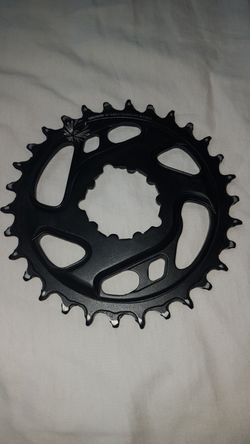 Sram Eagle Direct Mount Cold Forged 30z