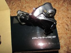 Přehazovačka Dura ace 9000
