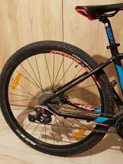 Scott contessa scale 910