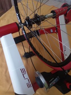 Trenažer Elite Novo Force 2017