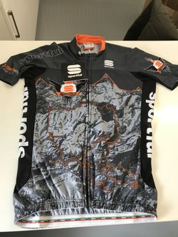 Cyklistický dres Sportful