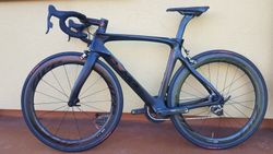 Pinarello Dogma F10 2019 Sram Etap