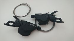 Řazení Shimano Deore SL-M610I
