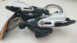Řazení SHIMANO Deore SLX SL-M670 I