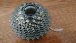 Kazeta Dura-ace 9100 11-28