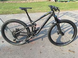 Trek Fuel Ex 8 2019 18.5"