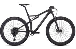 Specialized Epic Expert 2019 Satin Carbon/Charcoal XL