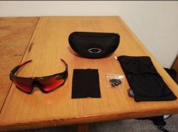 Brýle oakley jawbreaker
