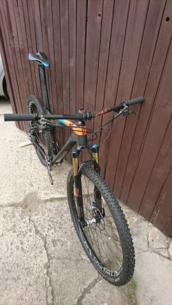 Cube AMS 100 C:62 SLT 29"