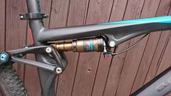 Cube AMS 100 C:62 SLT 29"