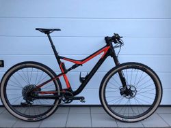 Cannondale Scalpel Si Carbon 2