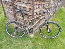 Specialized Epic Marathon 27,5“