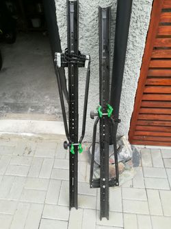 Nosiče na kola