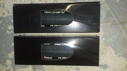 2X Vittoria Rubino Pro