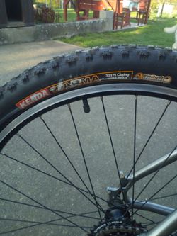 Dámské mtb