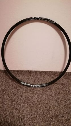 DT SWISS X 412 Disc