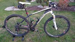 Canyon CF SLX